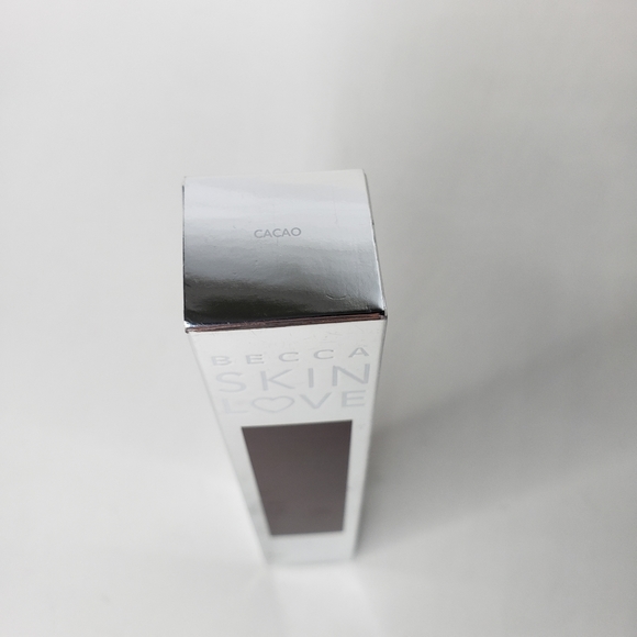 Becca skin love foundation in cacao - Picture 3 of 3